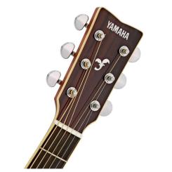 Гитара акустическая Yamaha FG830 Natural Фото 5