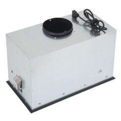 Вытяжка кухонная Elica ENTER BL MAT/A/52 Фото 6