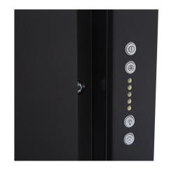 Вытяжка кухонная Elica ENTER BL MAT/A/52 Фото 7