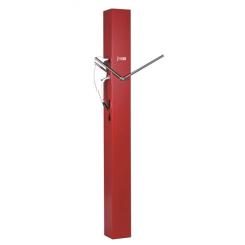 Настенные часы Lowell 14541R Фото