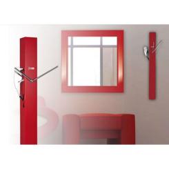 Настенные часы Lowell 14541R Фото 2