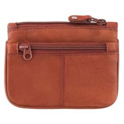 Ключница карманная Visconti CP3 Brown Фото 1