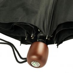 Зонт Fulton Stowaway Deluxe-1 L449 Black Фото 5