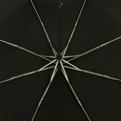 Зонт Fulton Stowaway Deluxe-1 L449 Black Фото 6
