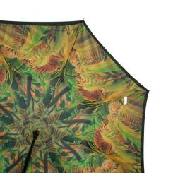 Зонт Fulton L847 National Gallery Bloomsbery-2 Tiger Surprised Фото 5