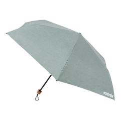 Зонт Fulton L924-040058 Parasoleil-2 UV Charcoal Chambray Фото