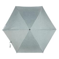 Зонт Fulton L924-040058 Parasoleil-2 UV Charcoal Chambray Фото 2