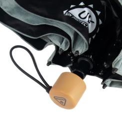 Зонт Fulton L924-040058 Parasoleil-2 UV Charcoal Chambray Фото 5