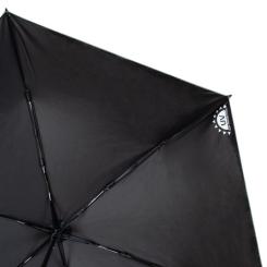 Зонт Fulton L924-040058 Parasoleil-2 UV Charcoal Chambray Фото 6