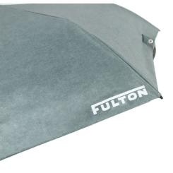Зонт Fulton L924-040058 Parasoleil-2 UV Charcoal Chambray Фото 7