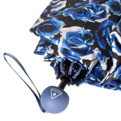 Зонт Fulton L929 Mini Invertor-2 China Rose Фото 6