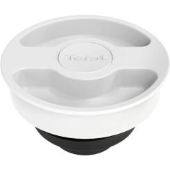 Термос Tefal Motiva, 1л, пластик, скло, білий Фото 3