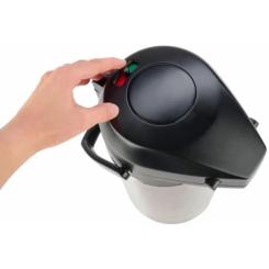 Термос Tefal President, 3.0л, нержавіюча сталь, пластик Фото 6
