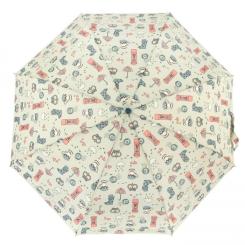 Зонт Fulton Stowaway-24 G701 London Day Out Фото 1