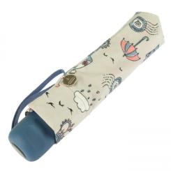 Зонт Fulton Stowaway-24 G701 London Day Out Фото 3