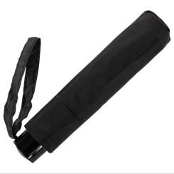 Зонт Incognito 3 L407 Black Фото 3