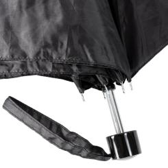 Зонт Incognito 3 L407 Black Фото 4