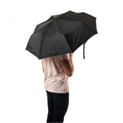 Зонт Fulton Chelsea-2 G818 Black Steel Фото 7