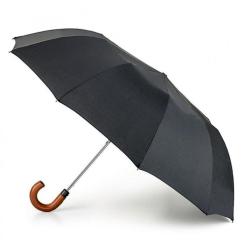 Зонт Fulton Magnum-1 Auto G512 Black Фото