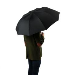 Зонт Fulton Magnum-1 Auto G512 Black Фото 2