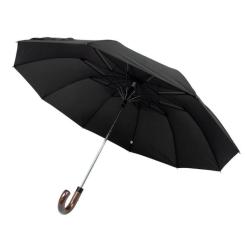 Зонт Fulton Magnum-1 Auto G512 Black Фото 5
