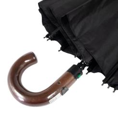 Зонт Fulton Magnum-1 Auto G512 Black Фото 6