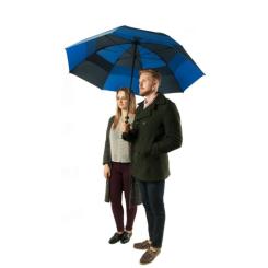 Зонт Fulton Stormshield S669 Blue Navy Фото 4