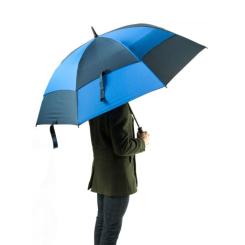 Зонт Fulton Stormshield S669 Blue Navy Фото 6