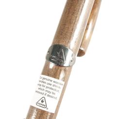 Зонт Fulton Mayfair-1 G894 - Black Фото 9