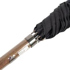 Зонт Fulton Mayfair-1 G894 - Black Фото 11