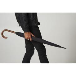 Зонт Fulton Mayfair-1 G894 - Black Фото 3