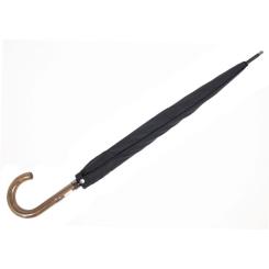 Зонт Fulton Mayfair-1 G894 - Black Фото 6