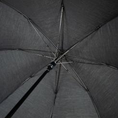 Зонт Fulton Mayfair-1 G894 - Black Фото 8