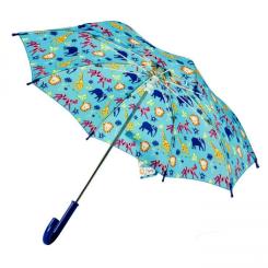 Зонт Fulton Junior-4 C724 Jungle Chums Фото 2