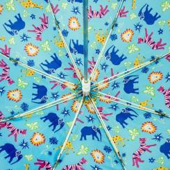 Зонт Fulton Junior-4 C724 Jungle Chums Фото 5