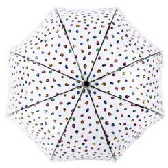 Зонт Fulton Birdcage-2 L042 Candy Leopard Фото 1
