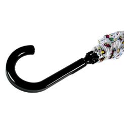 Зонт Fulton Birdcage-2 L042 Candy Leopard Фото 4