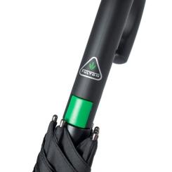 Зонт Fulton Typhoon-1 G844 Black Фото 10