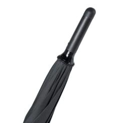 Зонт Fulton Typhoon-1 G844 Black Фото 11