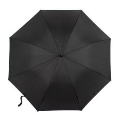 Зонт Fulton Typhoon-1 G844 Black Фото 3