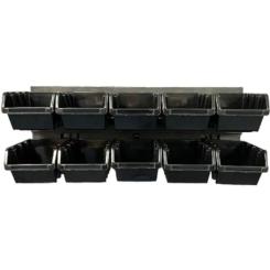 Полка для инструмента Kistenberg KS_kit24 Фото