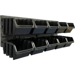 Полка для инструмента Kistenberg KS_kit24 Фото 2