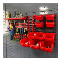 Полка для инструмента Kistenberg KS_kit51 Фото 4