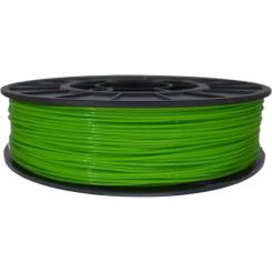 Пластик для 3D-принтера 3Dplast PETG 1.75мм, 0.85кг, green grass Фото 1