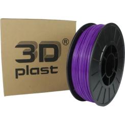 Пластик для 3D-принтера 3Dplast PETG 1.75мм, 0.85кг, violet Фото