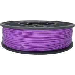 Пластик для 3D-принтера 3Dplast PETG 1.75мм, 0.85кг, violet Фото 1