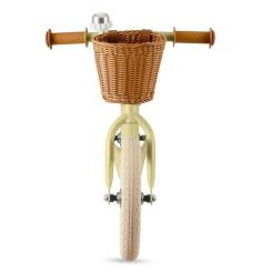 Беговел Kinderkraft Rapid 2 Savannah Green (KRRAPI02GRE0000) Фото 4