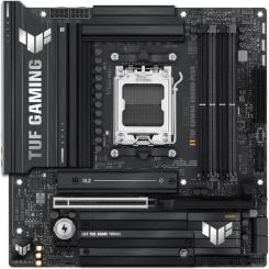 Материнская плата ASUS TUF GAMING B850M-PLUS Фото