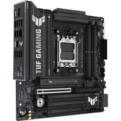 Материнская плата ASUS TUF GAMING B850M-PLUS Фото 1