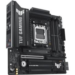 Материнская плата ASUS TUF GAMING B850M-PLUS Фото 3